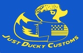 Just Ducky Customs