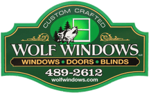 Wolf Windows LLC