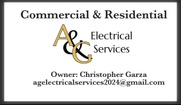 A & G Electrical Services