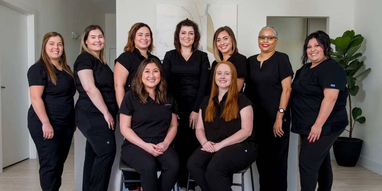  Our Team