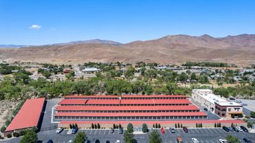 River Vista Storage in Dayton, Nevada