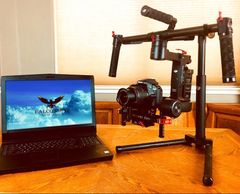 photography and vidography 