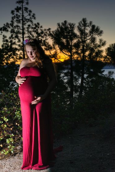 Maternity Photography by Falconseye Aerial Solutions