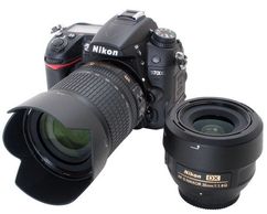 Real estate and portrait photographer in Nevada