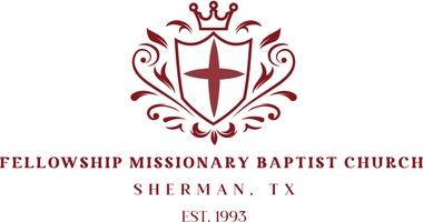 Fellowship Missionary Baptist Church - Sherman TX