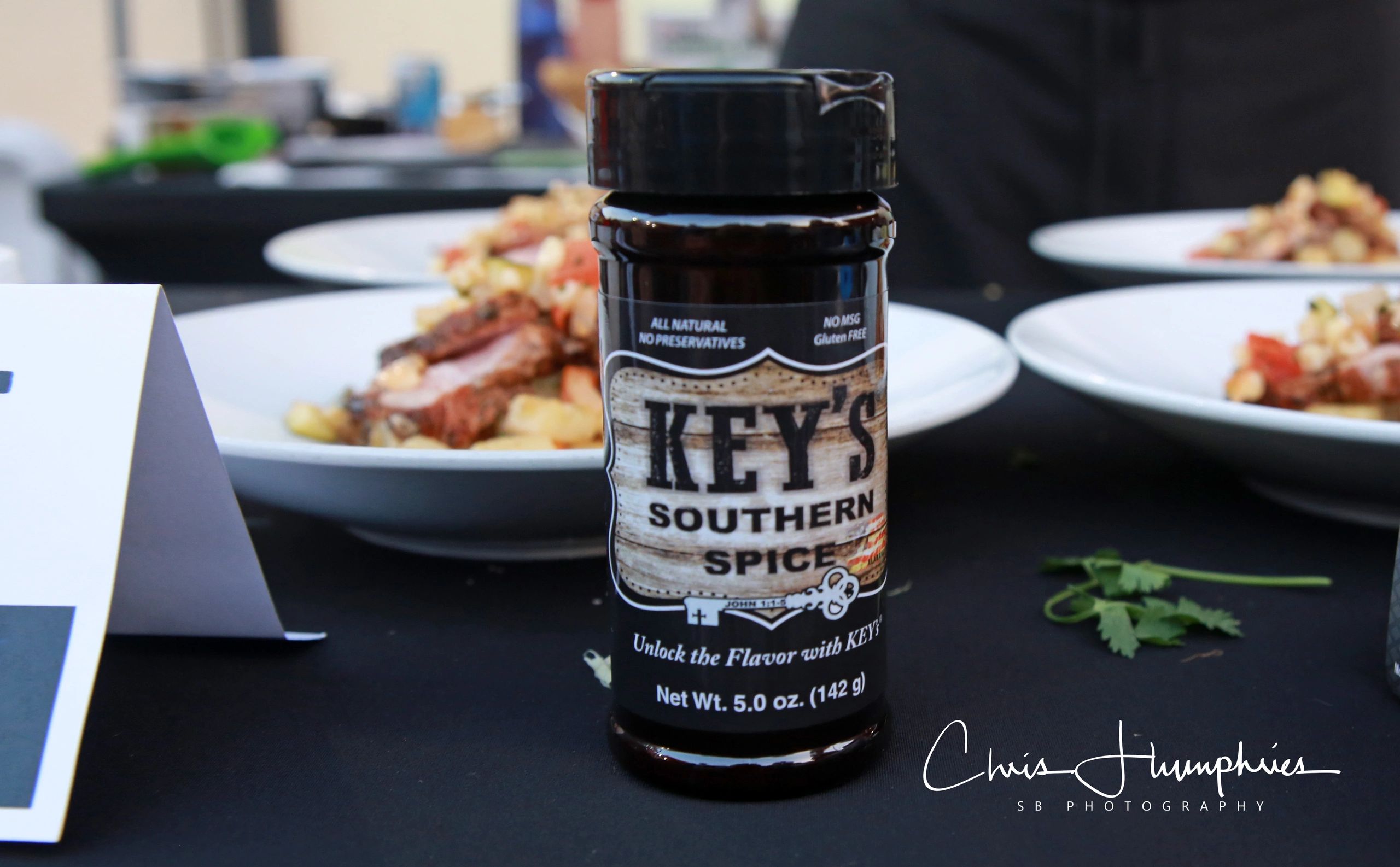 KEY'S Southern Spice®