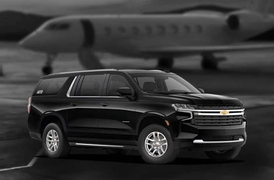 After the birth of my daughter, Mia, I founded Mia Kissimmee Transportation, 