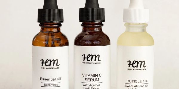 Hare care Vitamins
