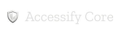 AccessifyCore