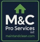 Maint & Clean Pro Services
