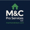 Maint & Clean Pro Services