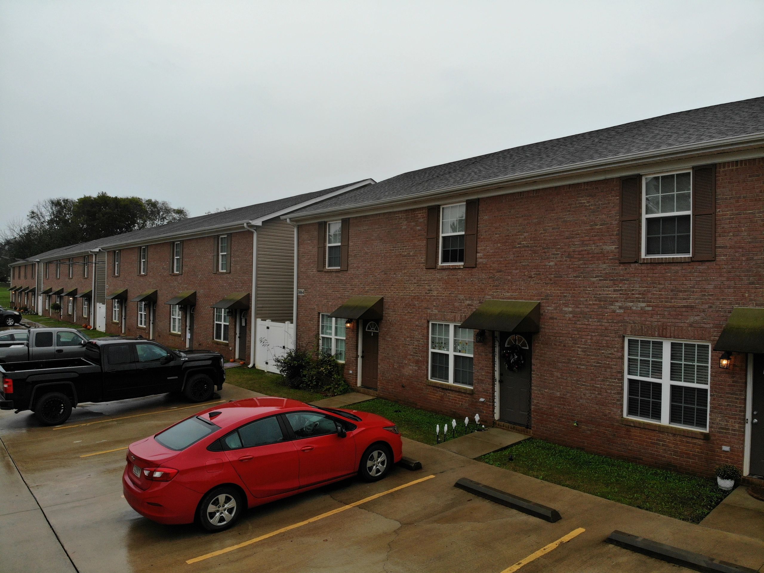 Priceville Townhomes