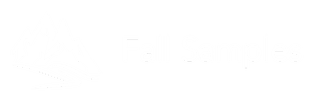 Fall Samples