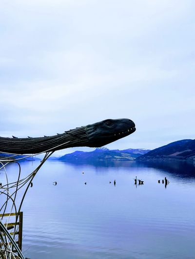 Private Loch Ness Tour
