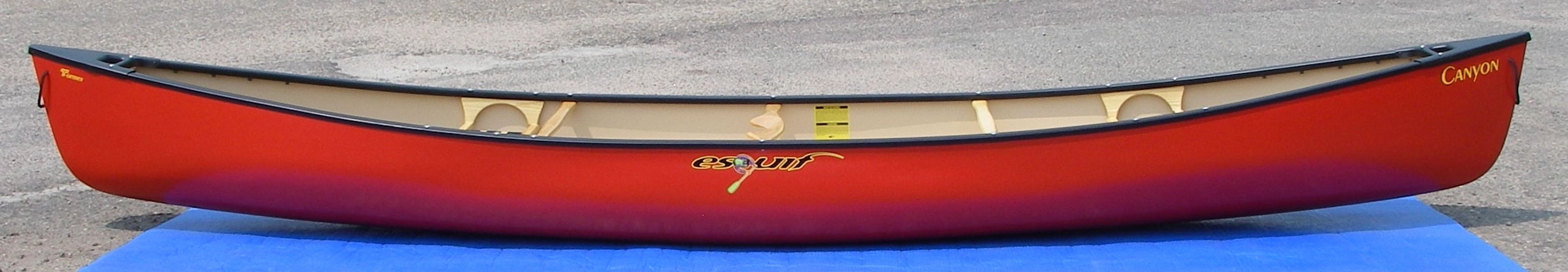 Tandem Canoes Canoe Colorado