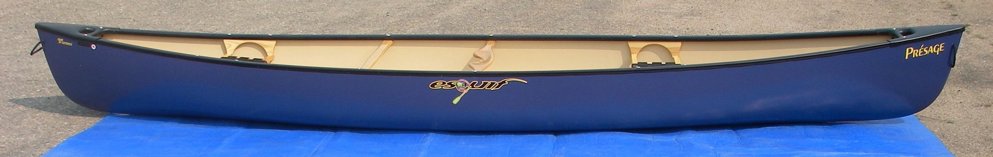 Tandem Canoes Canoe Colorado