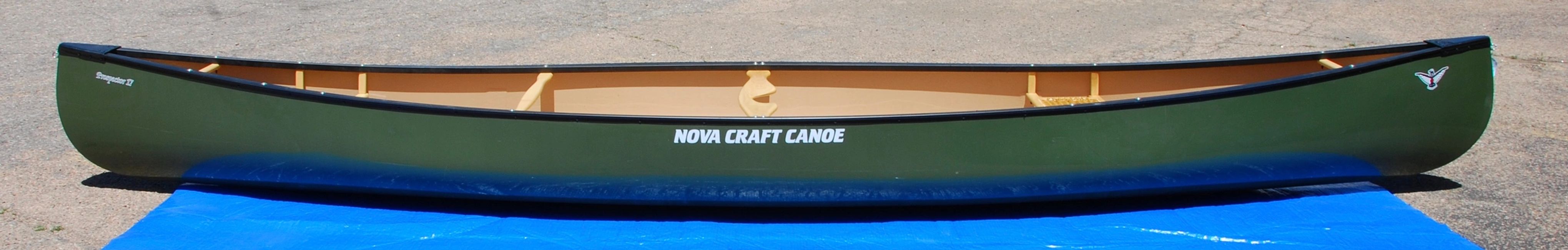 More Tandem Canoes Canoe Colorado