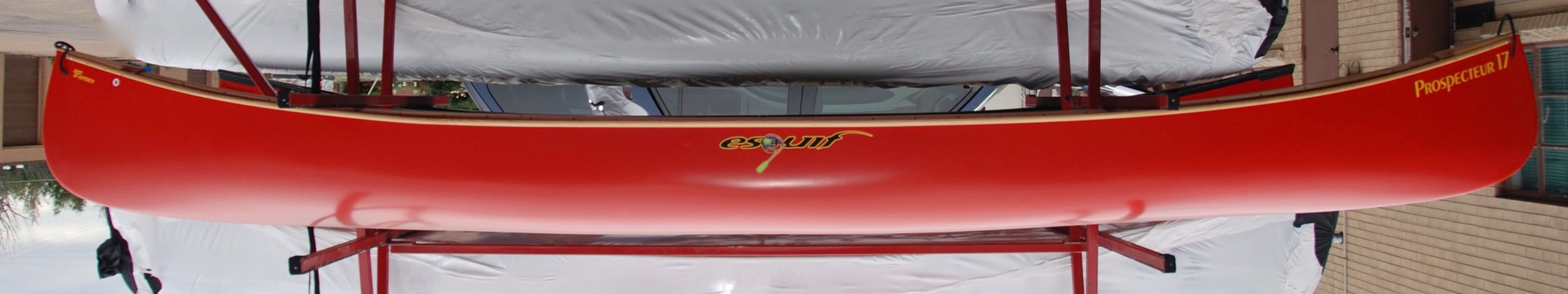 More Tandem Canoes Canoe Colorado