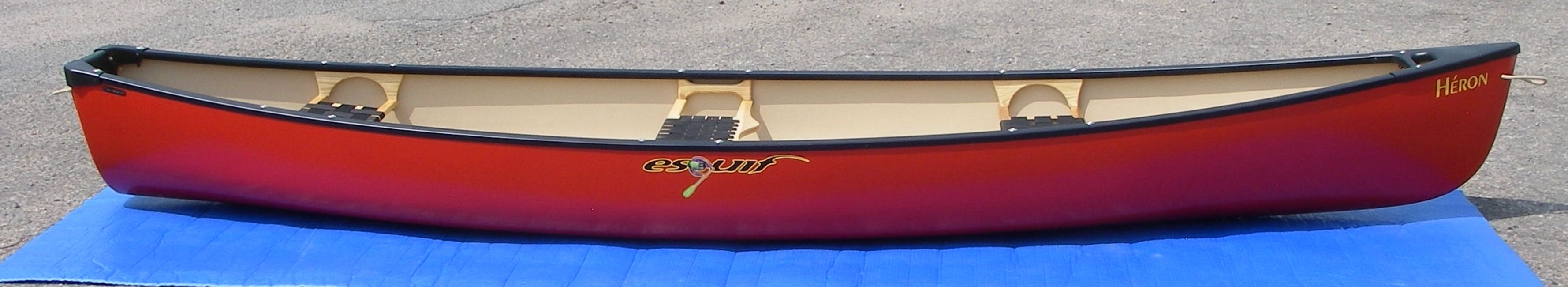 Tandem Canoes Canoe Colorado