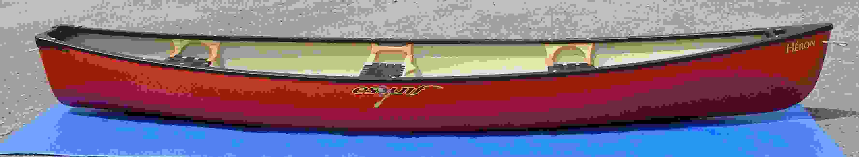 Tandem Canoes Canoe Colorado