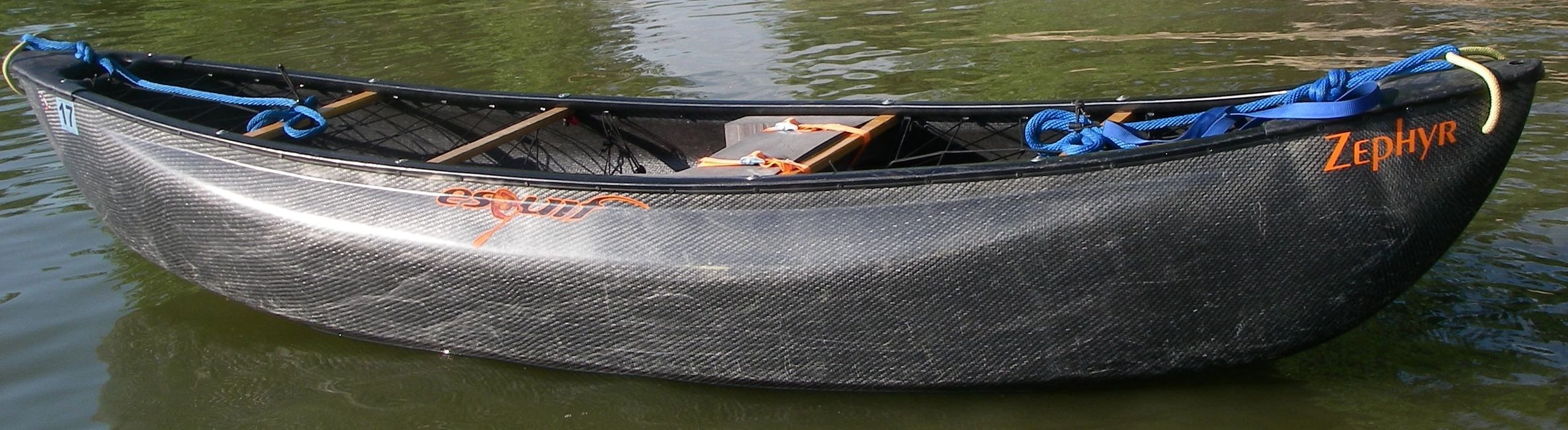Solo Canoes Canoe Colorado