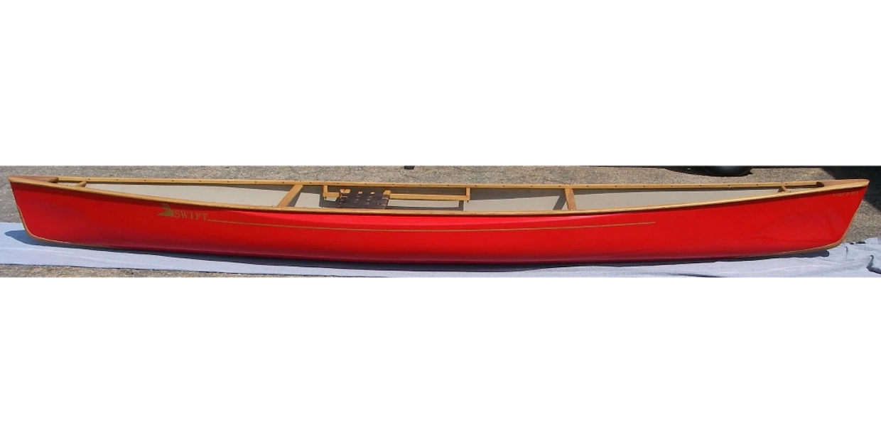 More Solo Canoes Canoe Colorado
