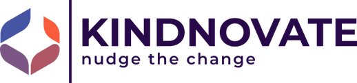 KINDNOVATE - nudge the change