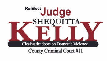 Shequitta Kelly Campaign