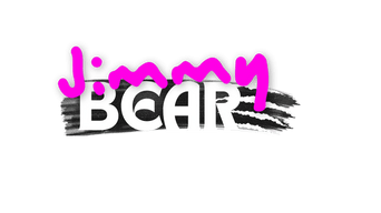 JIMMY BEAR