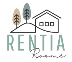 RentiaRooms.com