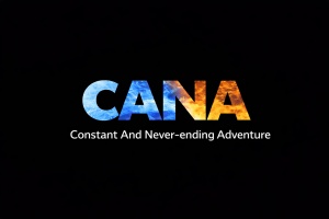 LIVE CANA • Constant And Never-ending Adventure