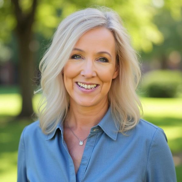 Renee Hancock Professional Counselor Associate Thrive Counseling Wellness Salem Oregon,