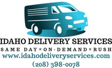 Idaho Delivery Services