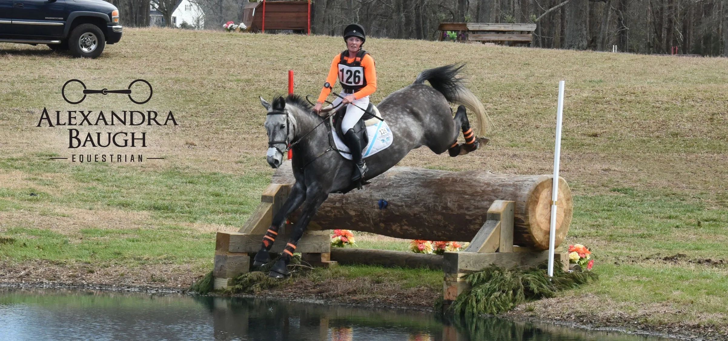 Alexandra Baugh Equestrian