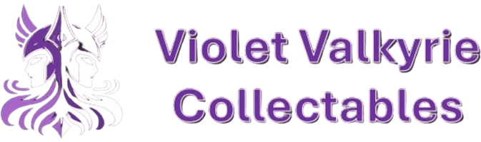 Violet Valkyrie