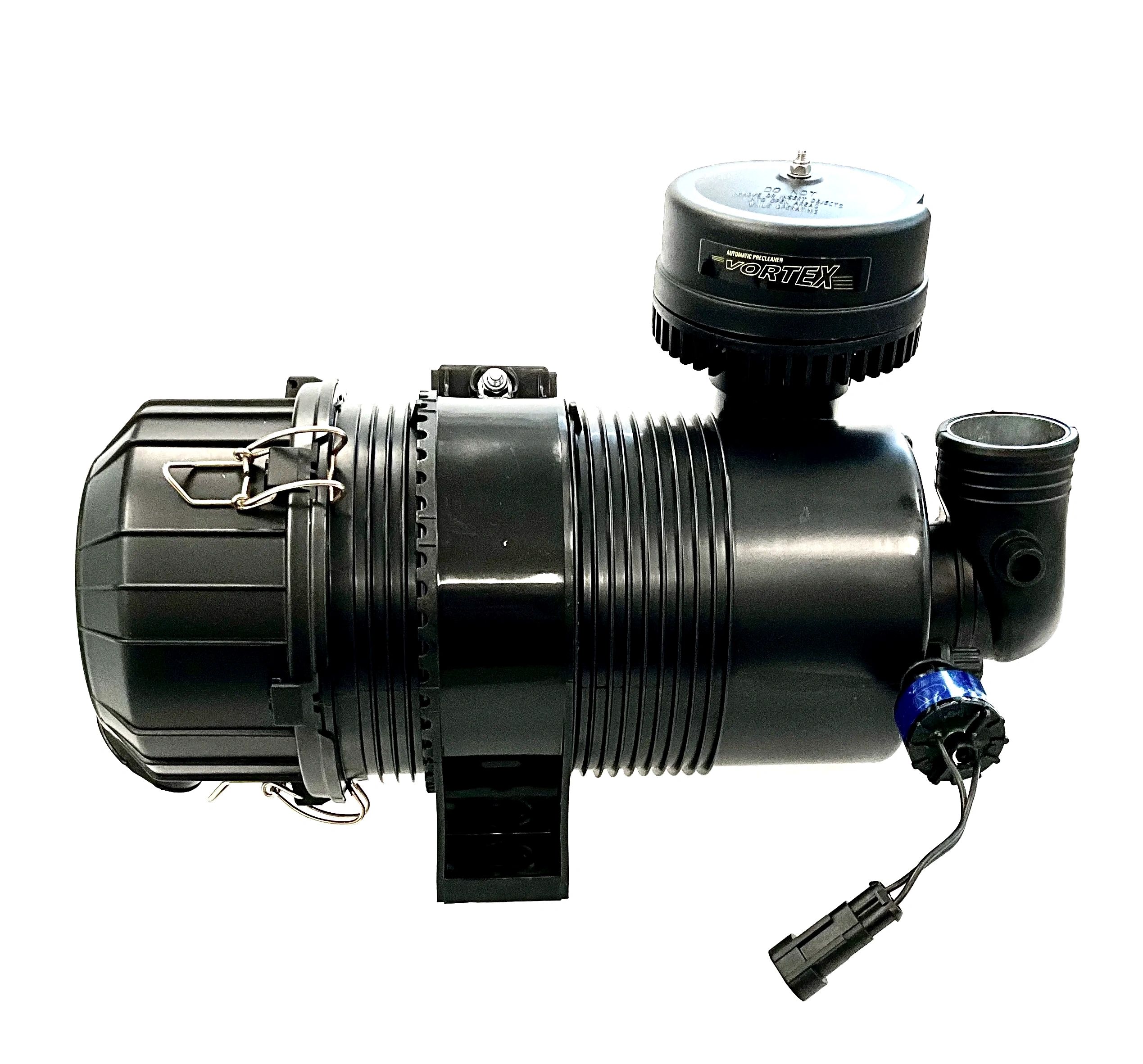 Virgis VikoSeal with accessories
