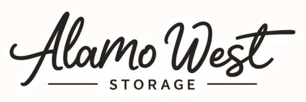Alamo West Storage