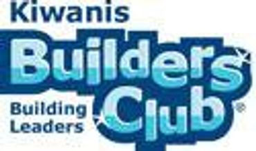 Kiwanis Builders Club Building Leaders