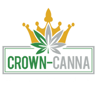 CROWN-CANNA
"An Original Prohibition Brand"