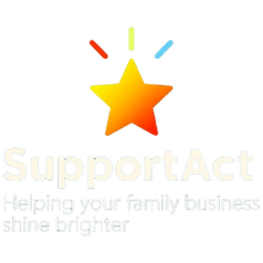 SupportAct