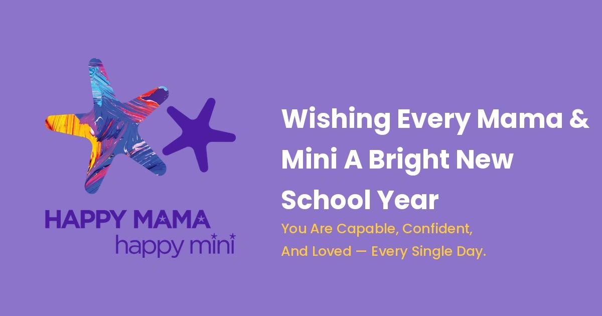 その他 happy mama HAPPY MAMA happy mini, Inc.