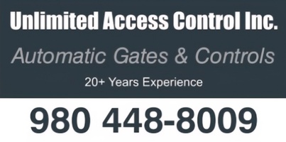Unlimited Access Control Inc