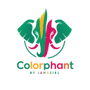 Colorphant By Jahaziel 
