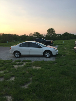 Indianapolis Junk Cars