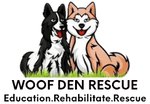 Woof Den Rescue