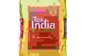 Tea India - Assam Loose Black Tea - Amazon best-seller 