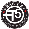 Bar T5 Tack