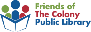 Friends of The Colony Public Library