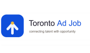 Toronto Ad Job