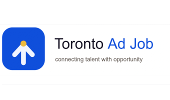 Toronto Ad Job